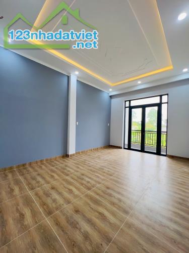 Bán Căn Nhà SHR Đã Hoàn Công 87m2 thuộc phường Bửu Hòa - 4