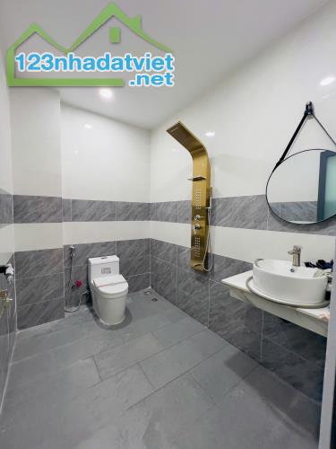 Bán Căn Nhà SHR Đã Hoàn Công 87m2 thuộc phường Bửu Hòa - 5