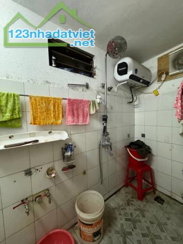 R3I17T 🏠 Bán Nhà Phố 8/3, Tiện Ích Ngập Tràn, Ô Tô Tận Cửa, Gần Chợ, Ngõ Nông - 2