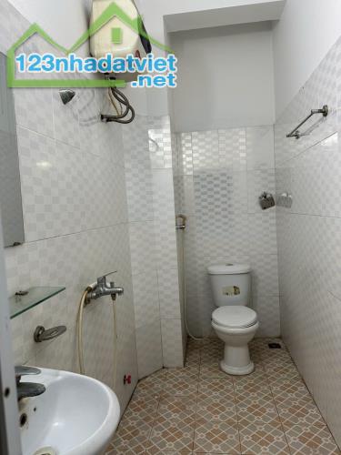 Cho thuê nhà phân lô KĐT Định Công, 75m2 x 4.5 tầng, VP cty, ôtô tránh - 4