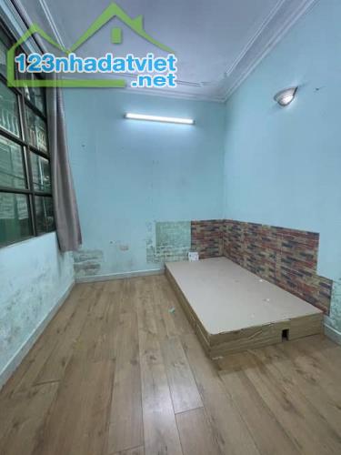 WBOZEO 🏡 Nhà Phố 8/3, 4 Tầng, Ngõ Rộng Thoáng, Mặt Tiền Cực Rộng, Giá Chỉ 4.05 Tỷ - 5