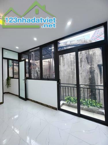 L3MPA3 🏠 Bán Nhà Mới Tinh, 4 Tầng, Nội Thất Hiện Đại, Gần Phố Lò Đúc, Giá Chỉ 5.9 Tỷ - 5