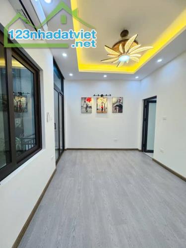 L3MPA3 🏠 Nhà Mới Kính Coong, 4 Tầng, Cách 1 Nhà Ra Phố Lò Đúc, Nội Thất Hiện Đại, Giá 5.9 Tỷ - 7