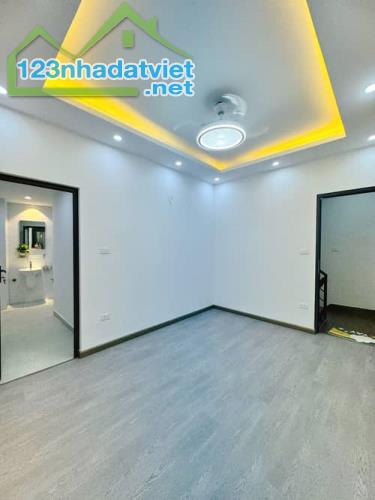 L3MPA3 🏠 Nhà Mới Kính Coong, 4 Tầng, Cách 1 Nhà Ra Phố Lò Đúc, Nội Thất Hiện Đại, Giá 5.9 Tỷ - 8