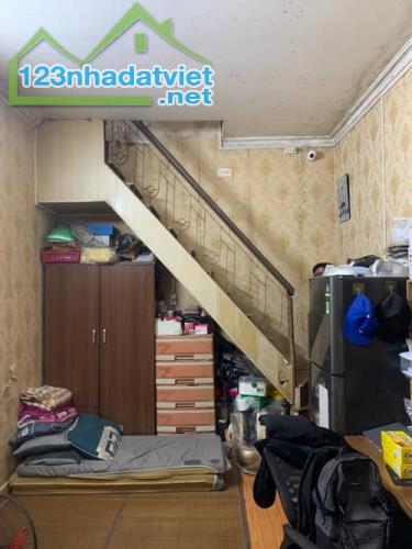 JZ6RM5 🏠 Nhà Phố Lò Đúc, Mặt Tiền Rộng, Ngõ Nông, 29m², Giá Chỉ 5.75 Tỷ - 2