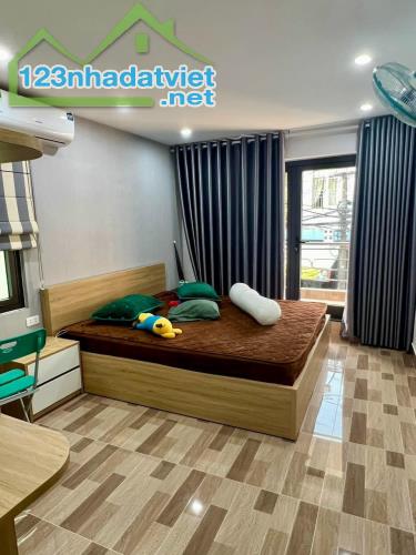 ✅💥 MT 12M Khu Sân Bay - Trần VĂn Danh, P.13, TB –(3.6 x 16m) 3 LẦu – 12 Tỷ. - 5