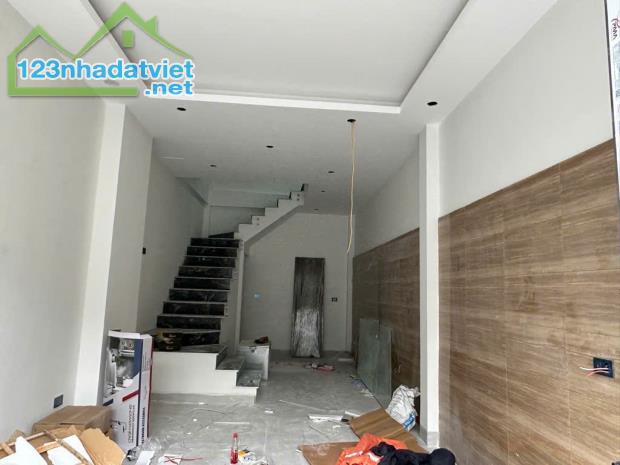 Nhà đẹp đón tết 40m 5 tầng gần Aeon Long Biên chỉ hơn 5 Tỉ - 1