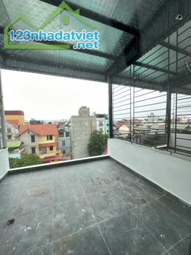 Nhà đẹp đón tết 40m 5 tầng gần Aeon Long Biên chỉ hơn 5 Tỉ - 4