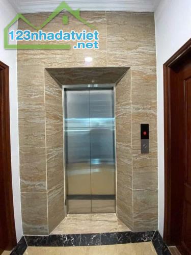 Bán nhà riêng tại Nguyễn Đổng Chi, 10 tỷ, 45m2, 4PN, 5WC, thang máy nhập khẩu - 1