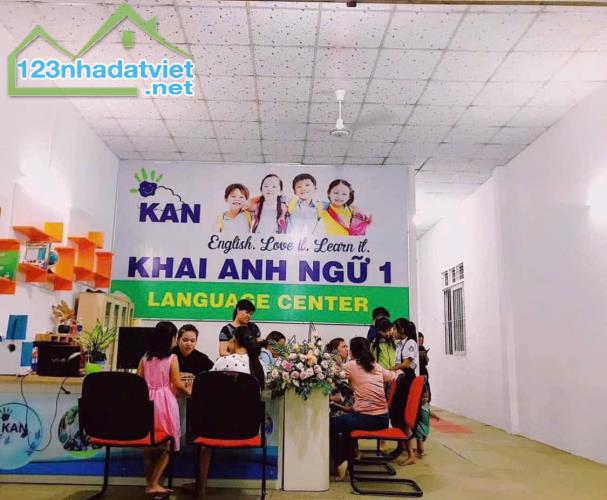 CHO THUÊ MẶT BẰNG KINH DOANH ĐƯỜNG TỈNH LỘ 2 - HUYỆN CỦ CHI - TP HỒ CHÍ MINH - 2