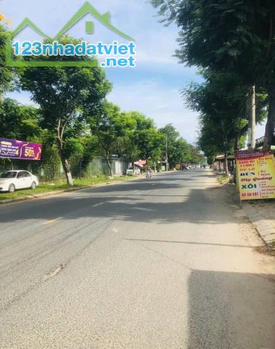 Bán 125m2 đất MT đường 10m5 Hoàng Minh Thảo sát Hoàng Văn Thái và ĐH Duy Tân - 2