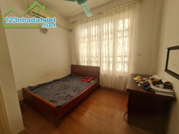BÁN NHÀ NGÕ RỘNG NGÁCH NÔNG PHỐ THỊNH QUANG DT 40M2 - 1