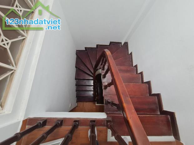 BÁN NHÀ NGÕ RỘNG NGÁCH NÔNG PHỐ THỊNH QUANG DT 40M2