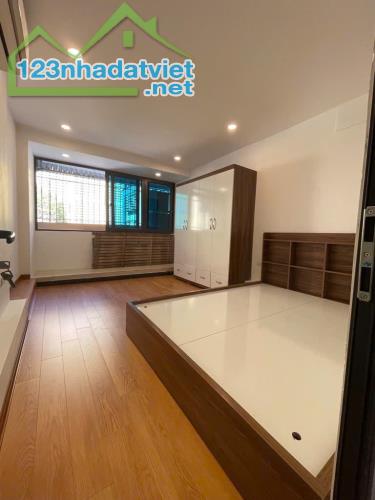 NHÀ TẬP THỂ NGUYỄN CHÍ THANH 60M² - GIÁ CHỈ 3,05 TỶ - VỊ TRÍ ĐẮC ĐỊA TRUNG TÂM ĐỐNG ĐA - 2