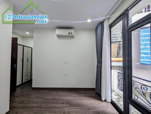 💥💥💥NHÀ ĐẸP ĐÓN TẾT, BÁN NHÀ 4TẦNGx30M2 QUẬN ĐỐNG ĐA, LÔ GÓC, NỘI THẤT XỊN, chỉ7 TỶ - 4