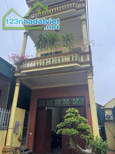 🏡✨ NGÂN HÀNG PHÁT MÃI GẤP ĐẤT + NHÀ 3 TẦNG SIÊU ĐẸP TẠI TP TAM ĐIỆP – NINH BÌNH ✨🏡 - 1