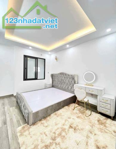 BÁN 🏡NHÀ SIÊU HIẾM - CỔ LINH, LONG BIÊN 40M² - GẦN Ô TÔ TRÁNH -ĐẸP LUNG LINH - 5.X TỶ - 3