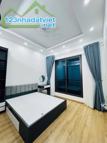 NHÀ LÁNG 32M2 X 5 TẦNG - 6.5 TỶ - VỊ TRÍ ĐẮC ĐỊA - KINH DOANH TUYỆT VỜI - 1