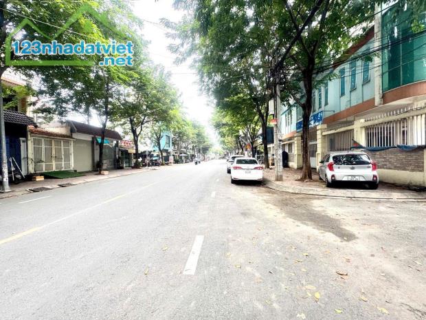 Bán đất 72m2 p.Quang Vinh,sổ riêng thổ cư,đường xe hơi,gần trường Quang Vinh,giá rẻ - 2