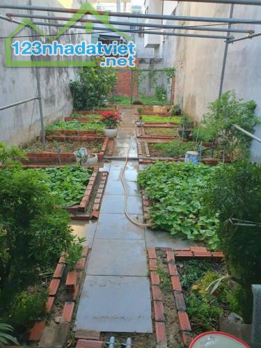 Bán lô đất bình giã p8 nguyễn An ninh vũng tàu DT: 130m² giá 7 tỷ 3