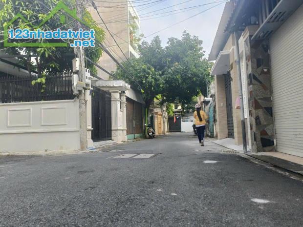 Bán lô đất bình giã p8 nguyễn An ninh vũng tàu DT: 130m² giá 7 tỷ 3 - 1