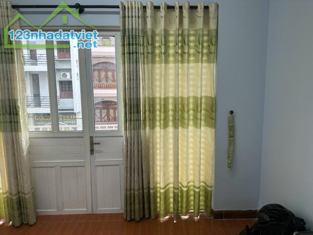 NHÀ MẶT TIỀN LÊ QUÝ ĐÔN 27M2, NGANG 4M, HDT: 8TR/ THÁNG, GIÁ 4 TỶ 500 - 2