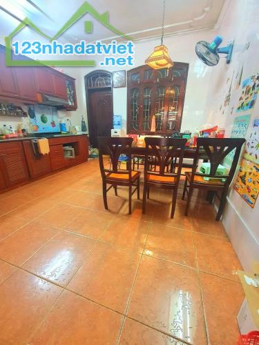 Bán nhà - Khu phân lô KĐT Mới  Định Công Hoàng Mai.  DT: 79 m², Giá:23 tỷ - 4