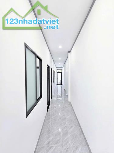 Em có căn cấp 4 130m2 nằm gần chợ Thạnh Phú giá chỉ 1tỷ hơn - 3