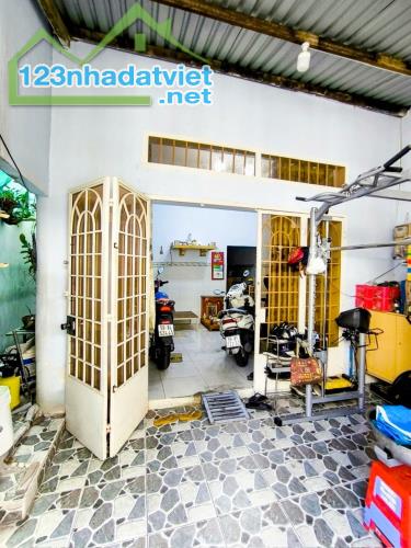 BÁN NHÀ MẶT TIỀN ĐƯỜNG 275, PHƯỜNG HIỆP PHÚ, THỦ ĐỨC, 92M2, GIÁ TỐT, CHỈ 5 TỶ - 2