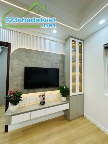 GÓC Tầng 4- 𝐂𝐓7A 𝐕𝐢̃𝐧𝐡 Đ𝐢𝐞̂̀𝐦 𝐓𝐫𝐮ng  • Diện tích: 68,13m2 gồm 2pn,  2 wc, - 3