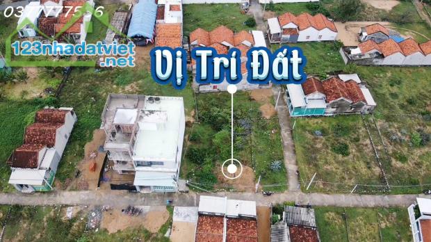 Đất ven Biển nghỉ dưỡng 6x18m, Hòa Hiệp Trung, Đông Hòa, đường Ôto giá chỉ 900 Triệu - 1