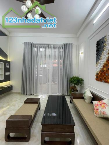 Nhà 2 Tầng Đường Ô Tô Tránh Nhau - Cạnh KQH Phan Kế Bính - Phường Thuỷ Xuân - 3