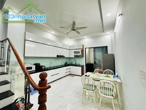 🏡SIÊU PHẨM HIẾM CÓ- KHU ĐỒNG BỘ SIÊU VIP CÓ THANG MÁY. - 5