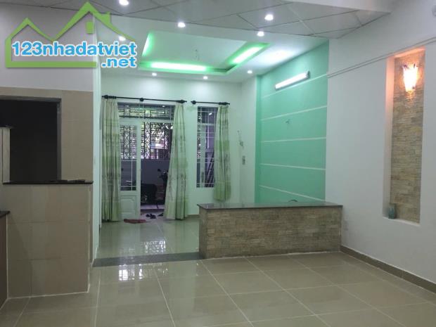 CHỈ 4.650 TỶ-110M2-(6x17) HUỲNH THỊ HAI TÂN CHÁNH HIỆP-HXH THÔNG, , - 4