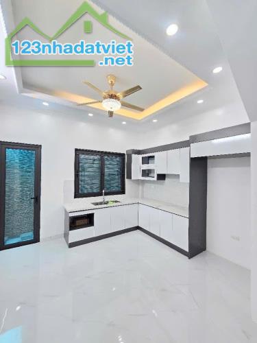 Nhà ĐẸP Thanh Bình - Mộ Lao, 53m2, chủ cần bán gấp giảm 400tr chỉ còn 7.4 tỷ - 3