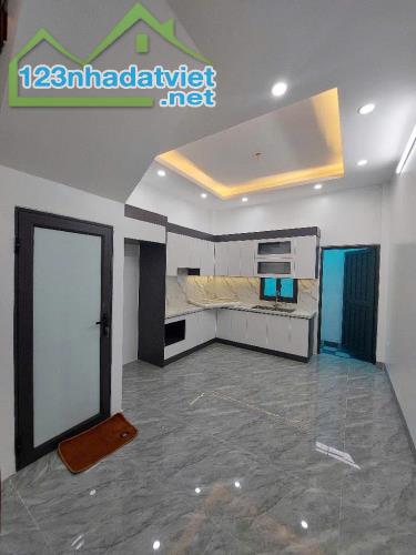 Nhà "ĐẸP" Vạn Phúc, 56m2, gần phố, giá r.ẻ n.hất thị trường, chỉ 7.1 tỷ - 1