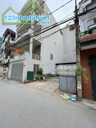 Bán đất đẹp gần trung tâm xã Bình Yên đường to ôtô giá rẻ 72m 2.55tỷ - 2