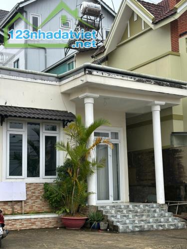 CHÍNH CHỦ CHO THUÊ NHÀ 70M2 PHƯỜNG 9-TP ĐÀ LẠT -LÂM ĐỒNG