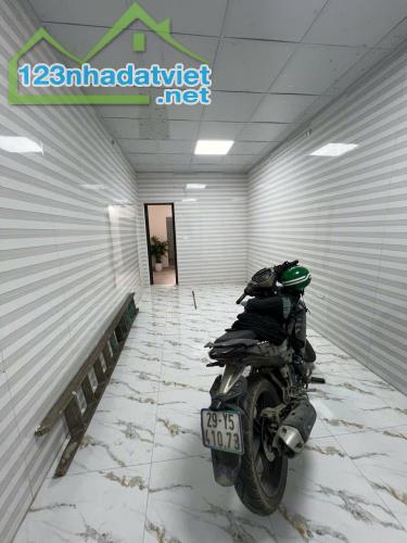 Bán nhà phố Lương Văn Can-Hà Đông, DT 42m x 2T, MT 3m, nhà phân lô vuông. Giá 7.3 tỷ - 1