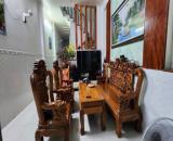 * Bình Tân - Hẻm 5m Thông - 3Tầng-Giá bán 4x tỷ .  *Vị trí: