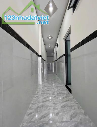 bán căn nhà 120m2 ở đường Lý Thường Kiệt - Hóc Môn giá 780 triệu.shr - 3