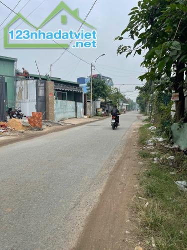 Nợ Do Kinh doanh thua lỗ Bán gấp NhàXưởng ĐangCho thuê361m2 ở TânphuTrung Củ Chi 750tr SHR - 4