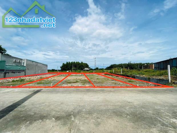 ĐẤT NỀN F0 QUÁ RẺ GIÁ 950 TRIỆU ĐẦU TƯ. SỔ RIÊNG - 4