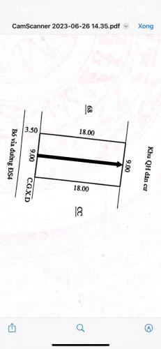 CẦN BÁN ĐẤT MẶT TIỀN TRẦN TỰ KHÁNH , P. NHƠN BÌNH, QUY NHƠN