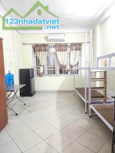 Bán nhà Hồ Tùng Mậu - Gần phố - 30m2 - Giá 6,5 Tỷ - 2