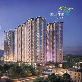 TECCO ELITE CITY CHUNG CƯ - TP THÁI NGUYÊN