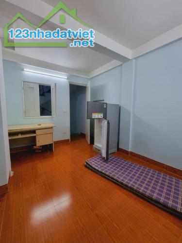 Nhà Xuân La-Phân Lô-Ô TÔ Tránh-6 tầng. Chỉ hơn: 8 t.ỷ Lh: 0968.40.8282 - 1