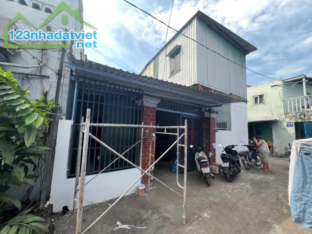 CHÍNH CHỦ CẦN BÁN Ở TRUNG TÂM BÌNH THẠNH DT ĐẤT 235M2, NẰM TẠI ĐƯỜNG NGUYỄN XÍ BÌNH THẠNH - 2