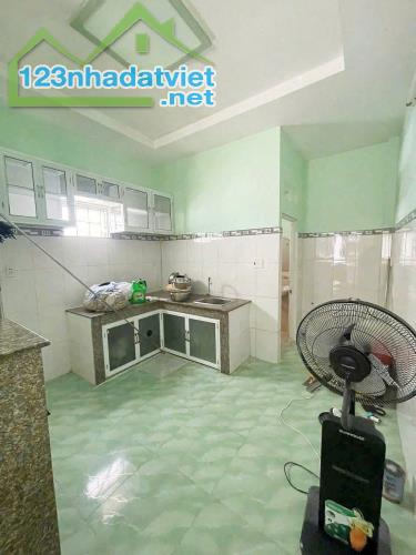 Bán nhà 3 tầng 3pn, hẻm ô tô, Nguyễn Sỹ Sách, P15, Tân Bình, 4 tỷ 500 - 2