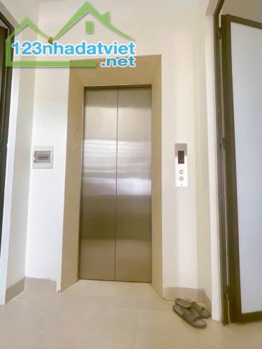 Bán Nhà Đường Kim Giang, Kinh Doanh 7 Tầng*75 m2, Giá 15 tỷ,Thanh Liệt, Thanh Trì - 3